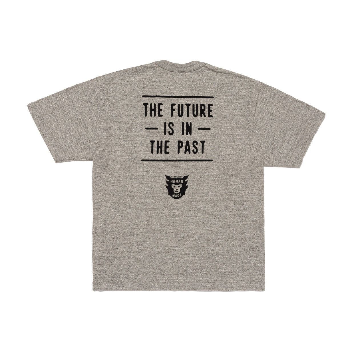 Human Made Human Made Tee Size ONE SIZE - 2 Thumbnail