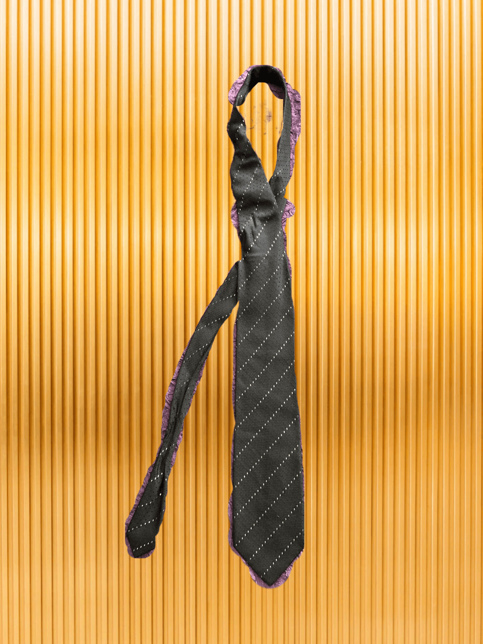 Brioni Brioni Vintage Handmade in Italy Silk Tie Size ONE SIZE - 1 Thumbnail