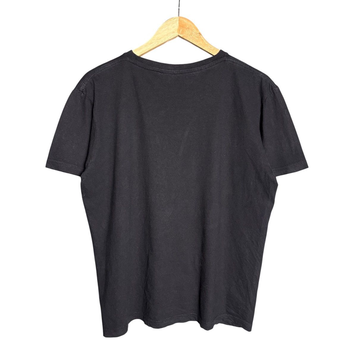 Anime Vintage Y2K Mirai Nikki Anime Tee Size US M / EU 48-50 / 2 - 3 Thumbnail