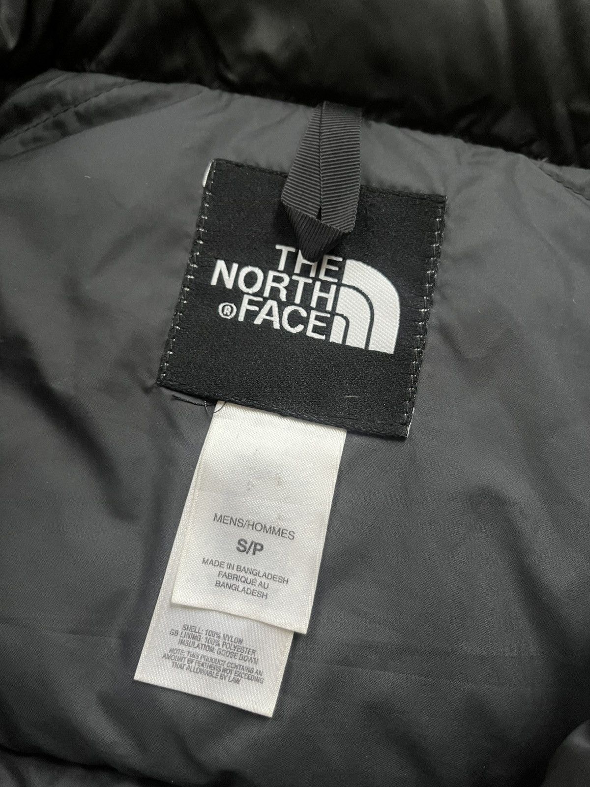 The North Face North Face 1996 Retro Nuptse 700 in Red Size US S / EU 44-46 / 1 - 2 Thumbnail