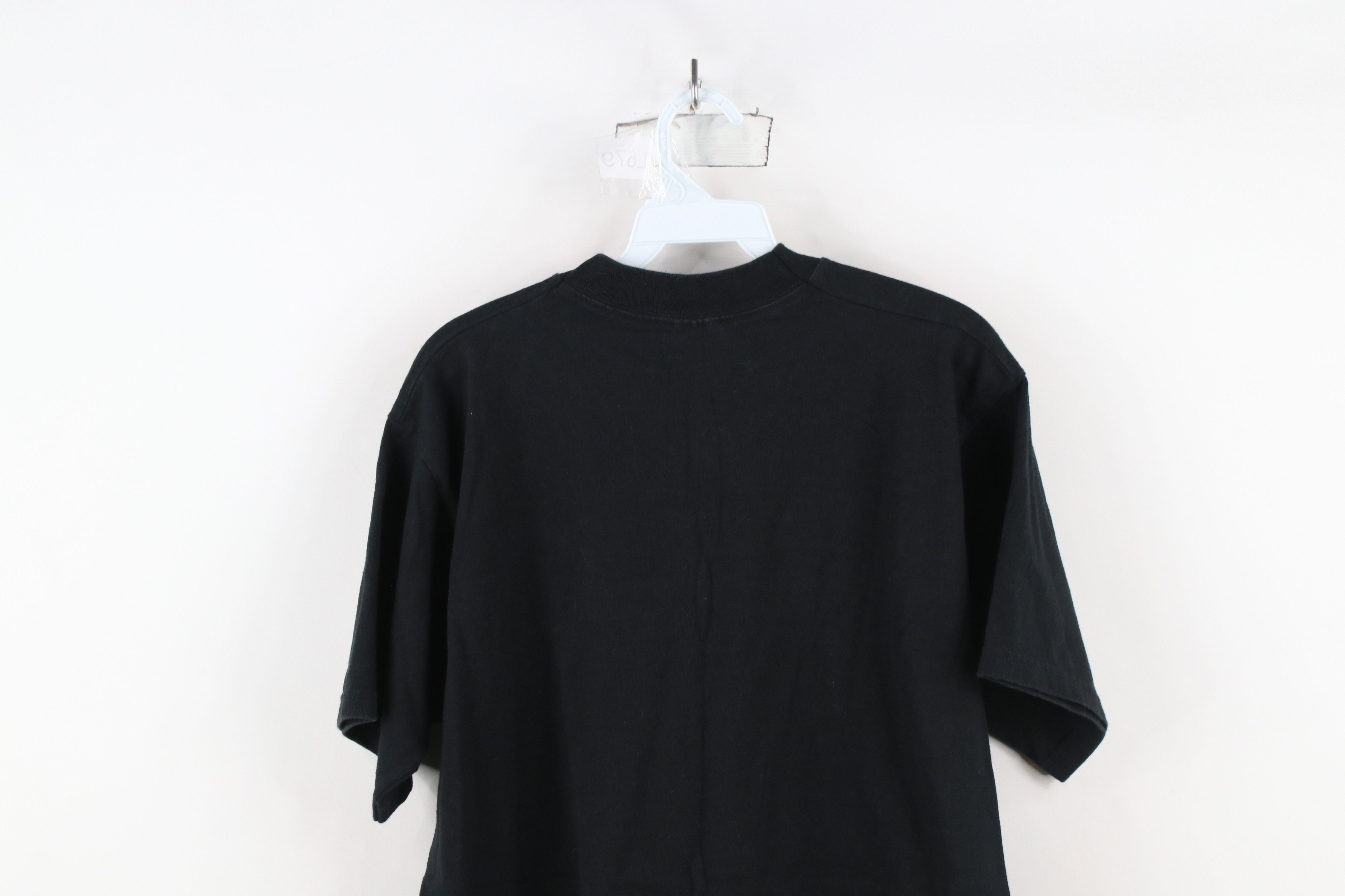 Vintage Vintage 90s Gordons Gin and Vodkas Short Sleeve T-Shirt Size US L / EU 52-54 / 3 - 10 Thumbnail