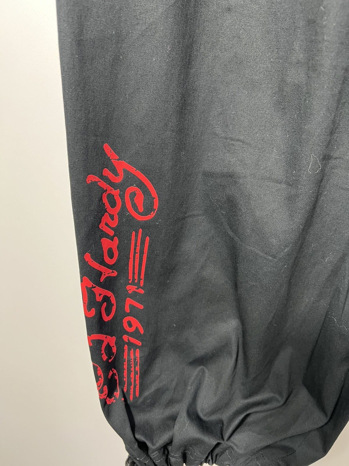 Ed Hardy Vintage Streetwear Y2k Ed Hardy Baggy Pants Dragon Big Logo Size US 30 / EU 46 - 3 Thumbnail