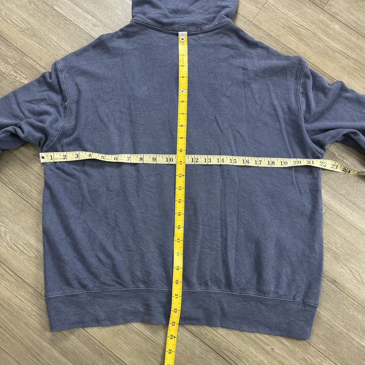 Issey Miyake Vintage Mercibeaucoup Issey Miyake Zipper Hoodie Japan Boxy Size US L / EU 52-54 / 3 - 14 Thumbnail