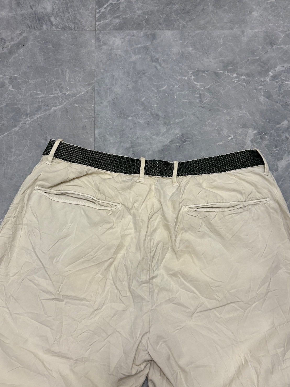 Incotex Incotex trousers Size US 34 / EU 50 - 10 Thumbnail
