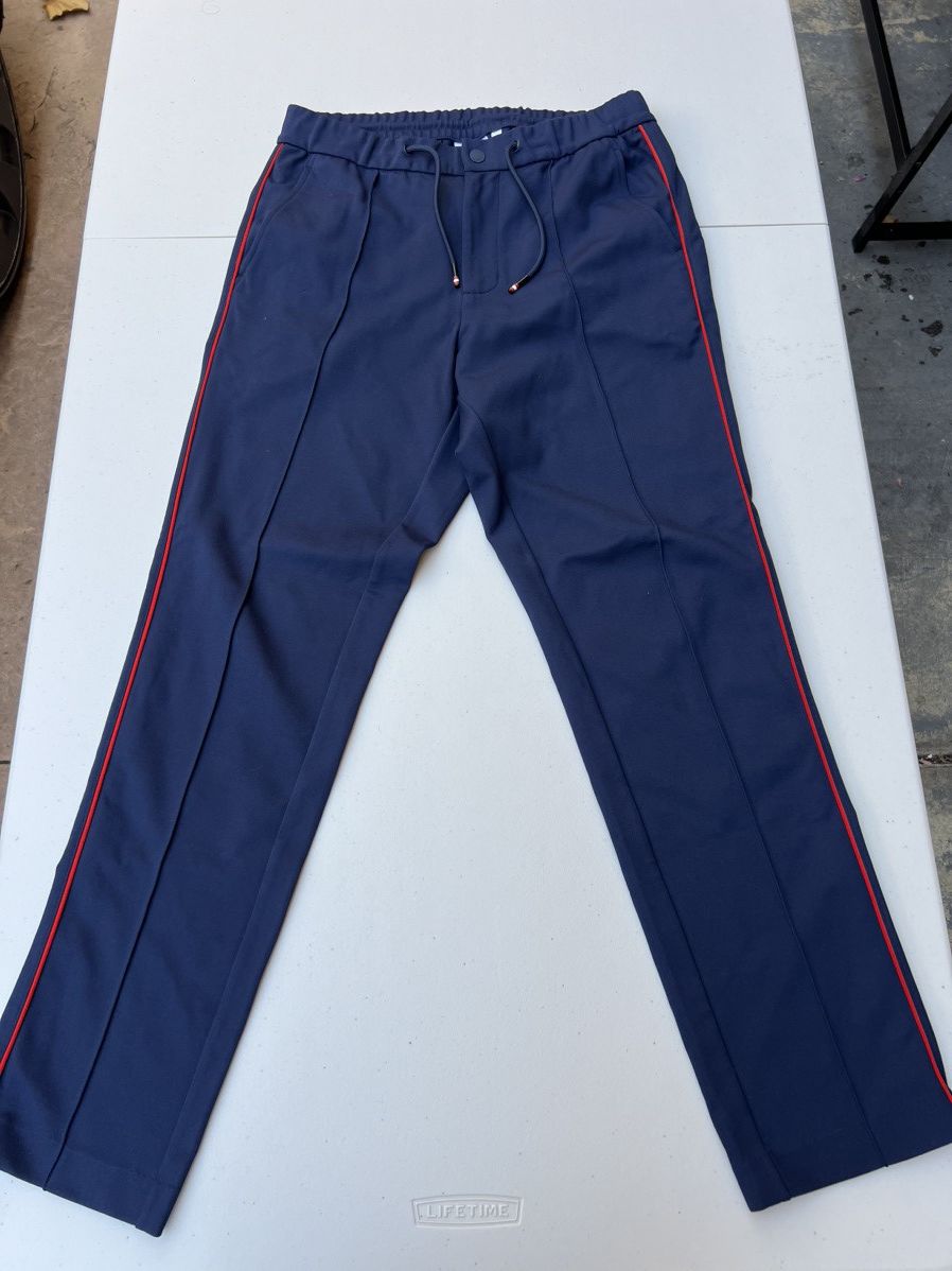 Kith Kith Wilson Mercer Track Pants Size US 30 / EU 46 - 1 Thumbnail