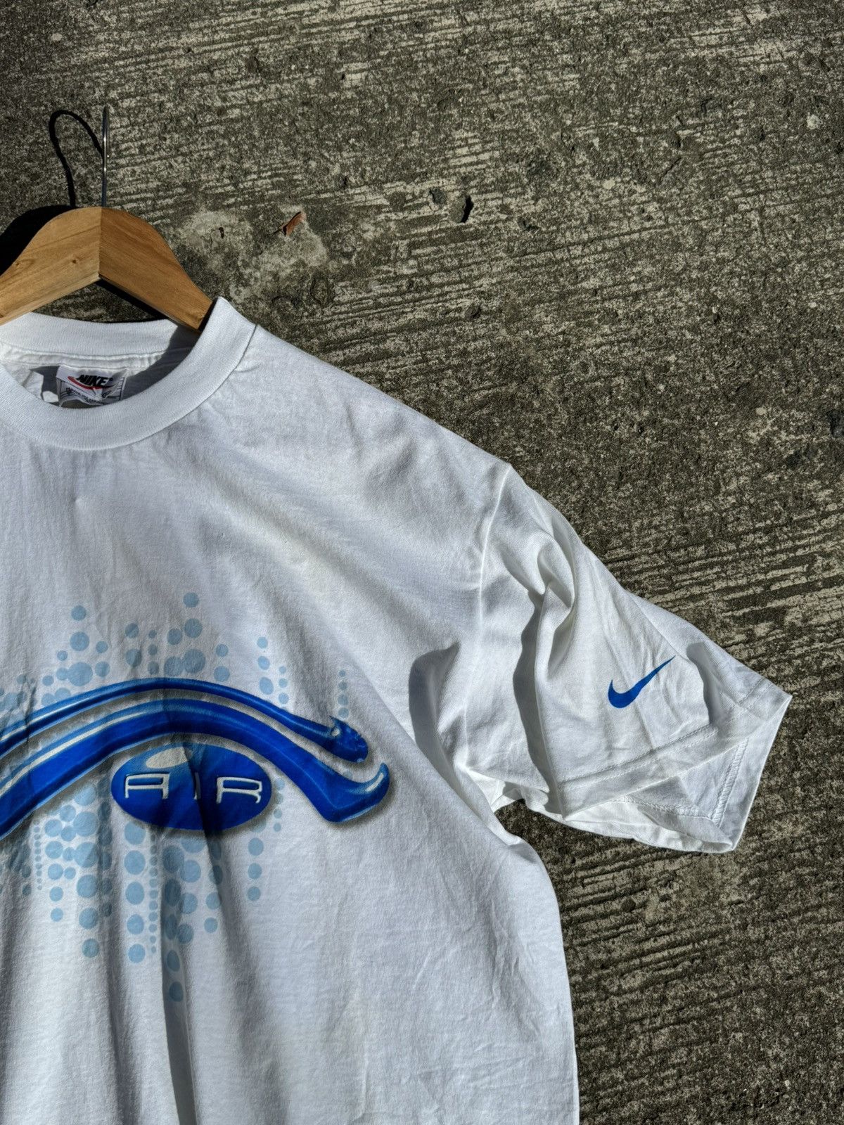 Nike × Nike ACG × Vintage Vintage nike air Size US L / EU 52-54 / 3 - 6 Thumbnail