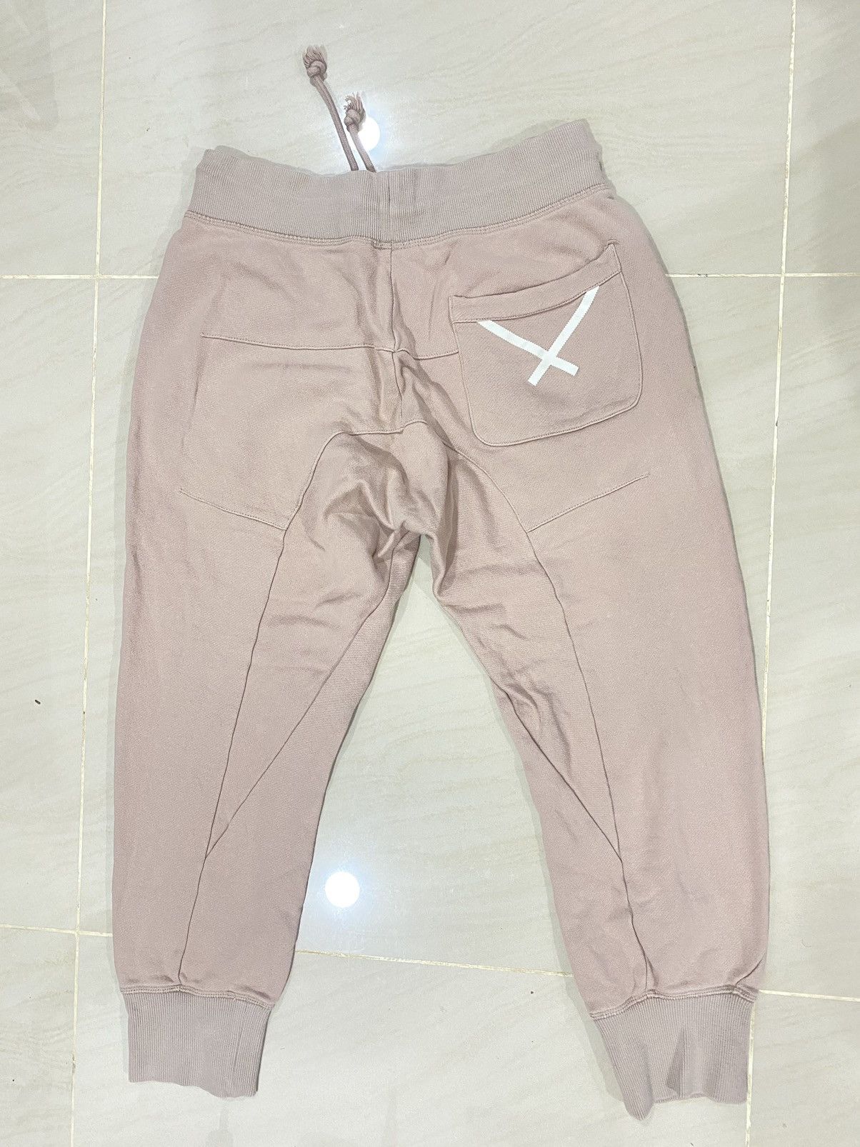 Adidas Adidas XbyO Sweatpant Size US 28 / EU 44 - 1 Thumbnail