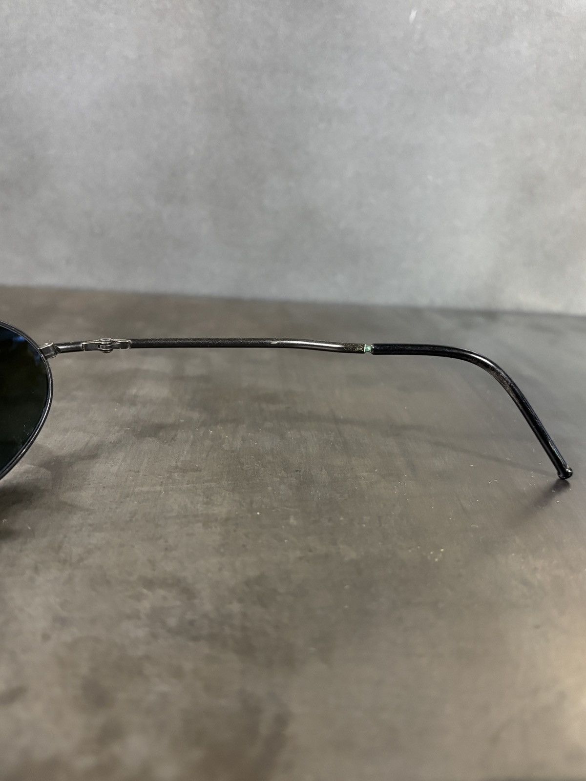 Polo Ralph Lauren 1990s Polo Sport Sunglasses Metal Oval 90 Vintage Polo Sport Size ONE SIZE - 23 Thumbnail