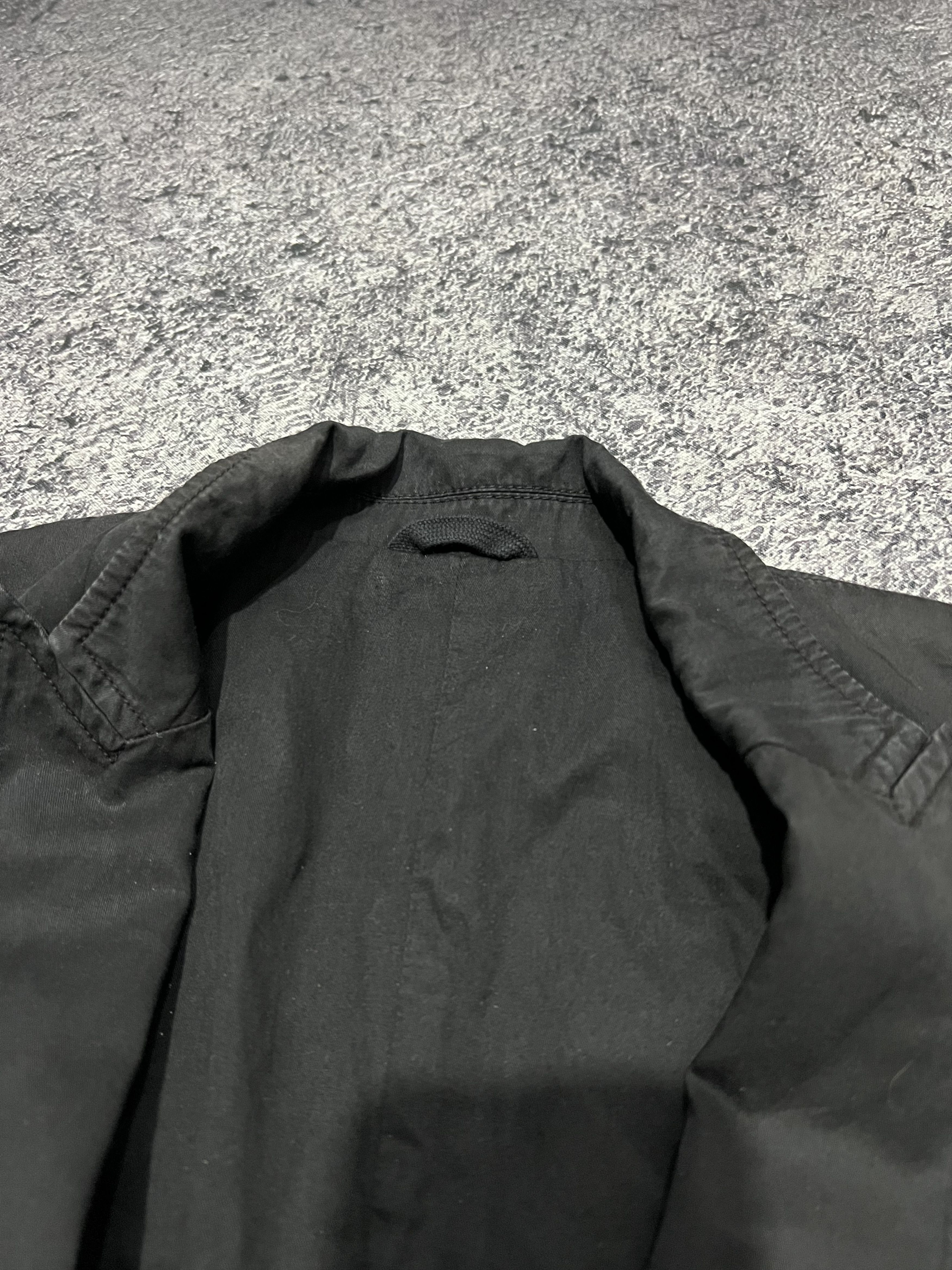 Neil Barrett 2000s Neil Barrett Outter Cropped Button Jacket y2k ifsix Size US XS / EU 42 / 0 - 5 Thumbnail