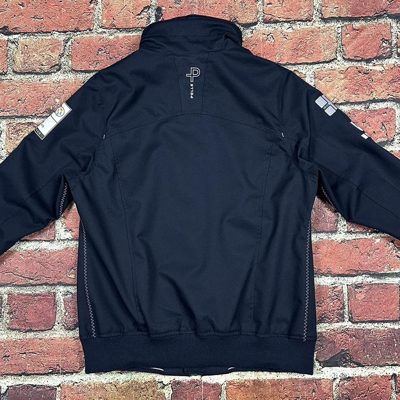 Other Pele Petterson Artemis Racing Jacket Sweden America’s Cup Size M / US 6-8 / IT 42-44 - 5 Thumbnail