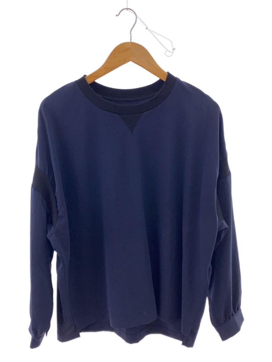 Yohji Yamamoto yohji yamamoto Y's/YX-B03-500 Long-sleeved top Size US M / EU 48-50 / 2 - 1 Thumbnail