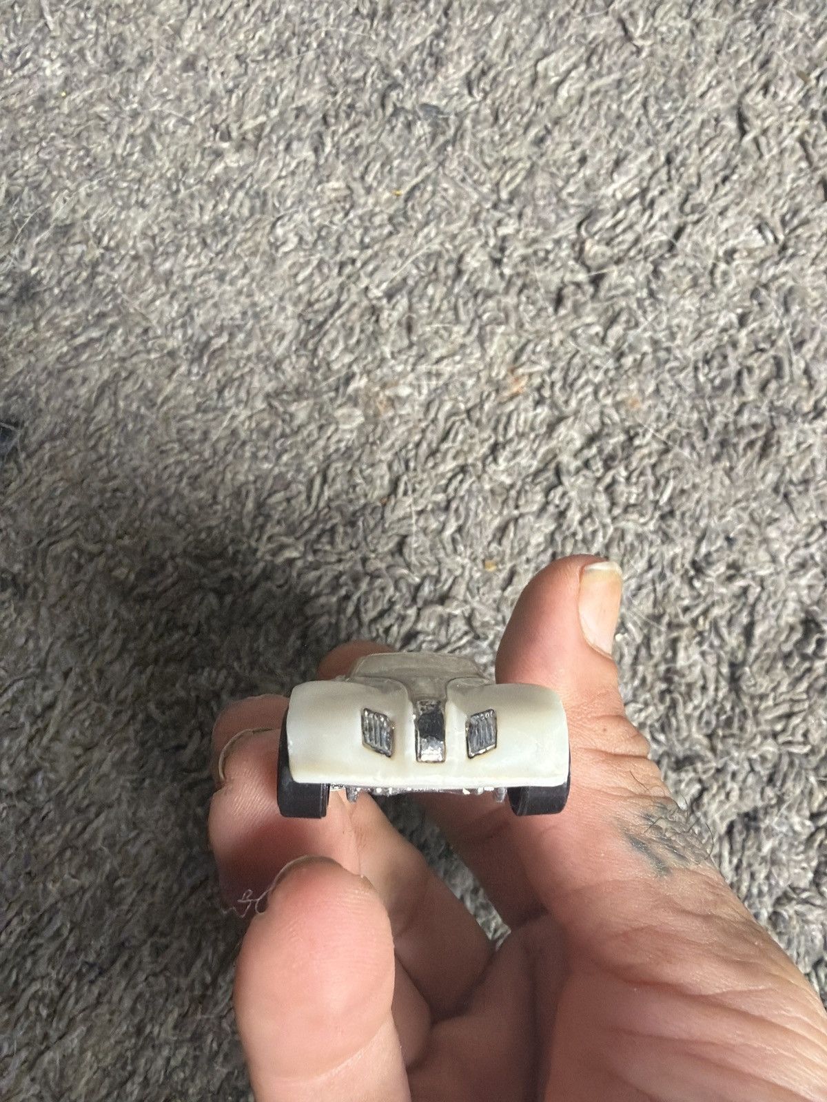 Hypebeast Hot Wheels Covelight Size ONE SIZE - 5 Thumbnail