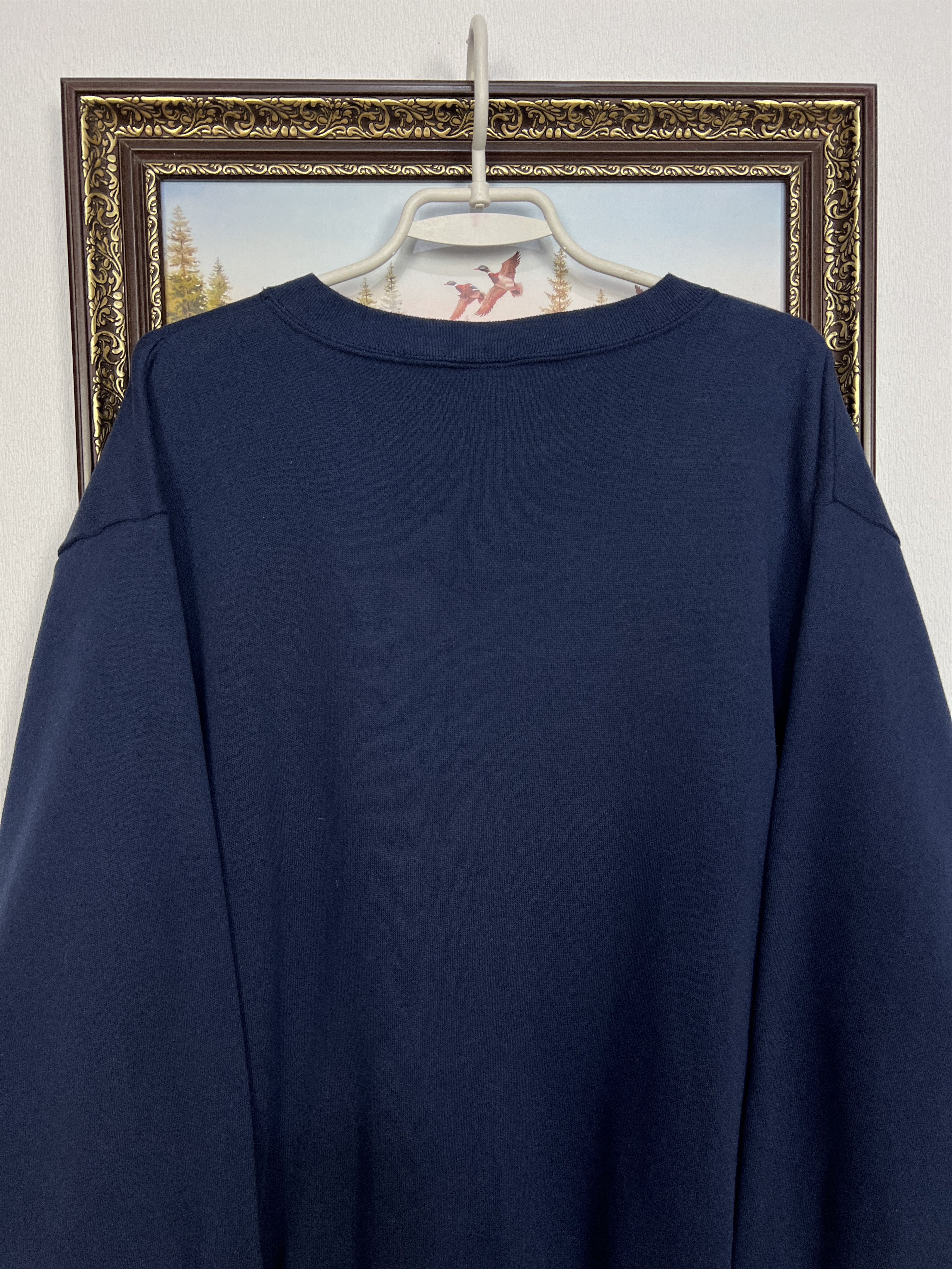 Vintage Illinois Fighting Illini Holiday Bowl Sweatshirt Crewneck Size US XL / EU 56 / 4 - 9 Thumbnail