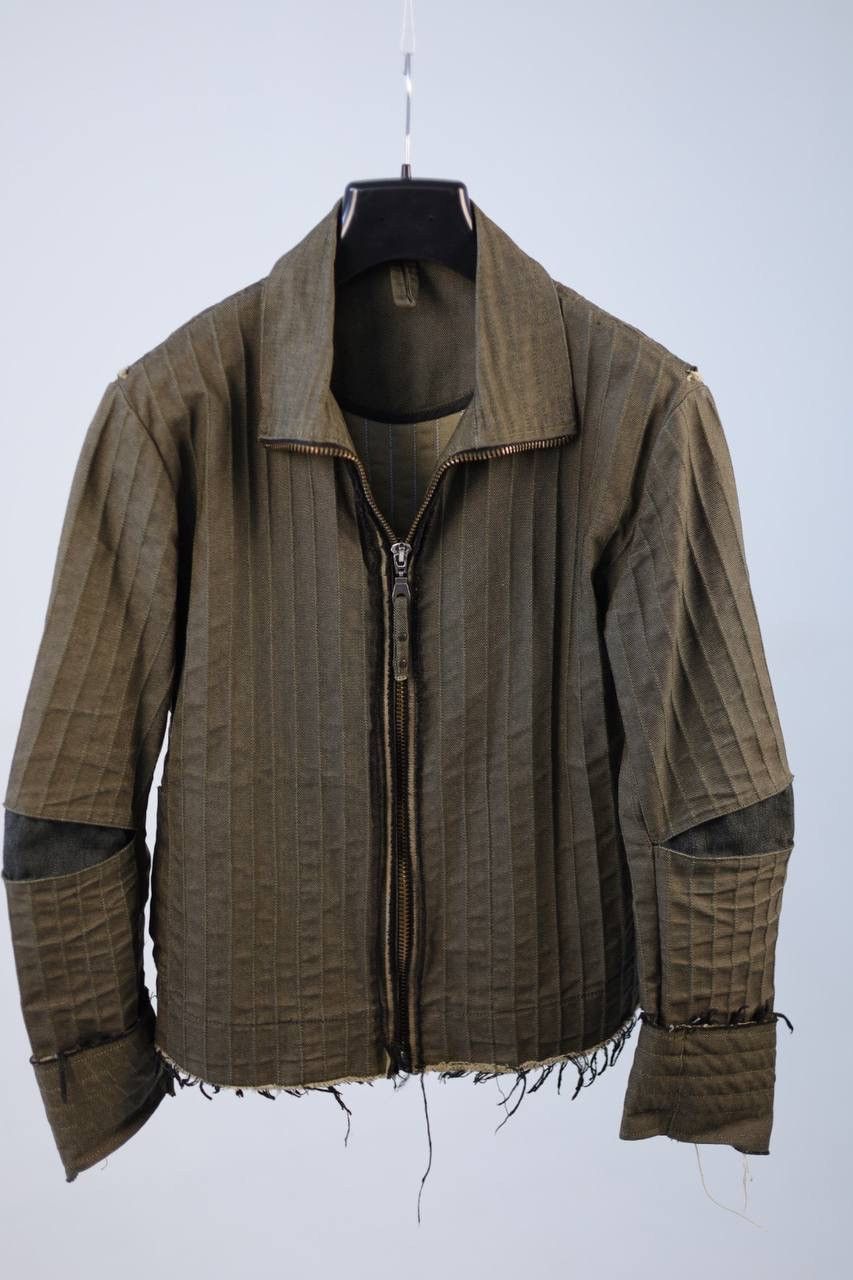 Other × Vintage Vintage Nadine Zlotogora Jacket Size US M / EU 48-50 / 2 - 1 Thumbnail