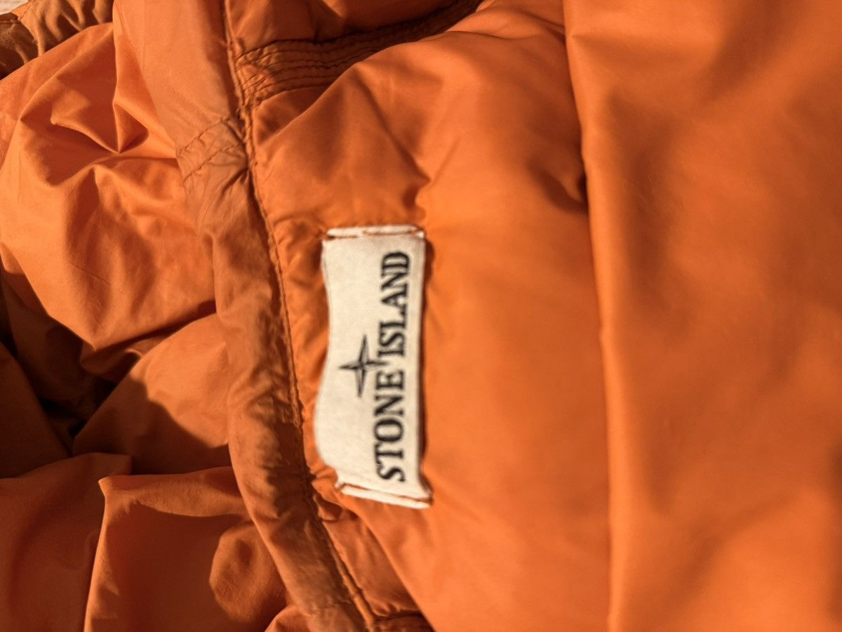 Stone Island Stone Island AW2024 Crinkle Down NY Jacket Size US M / EU 48-50 / 2 - 9 Thumbnail