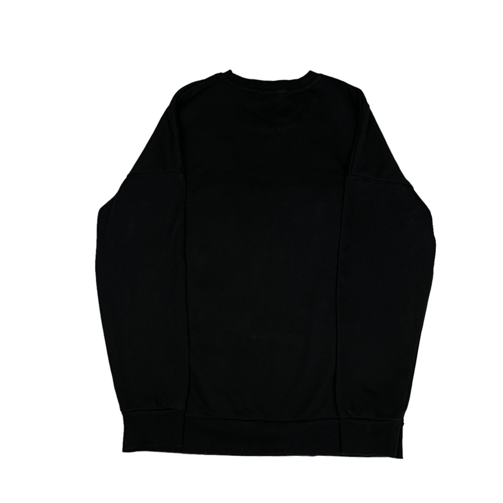 Japanese Brand Yosqi London Techwear Crewneck Sweatshirt Size US M / EU 48-50 / 2 - 11 Thumbnail