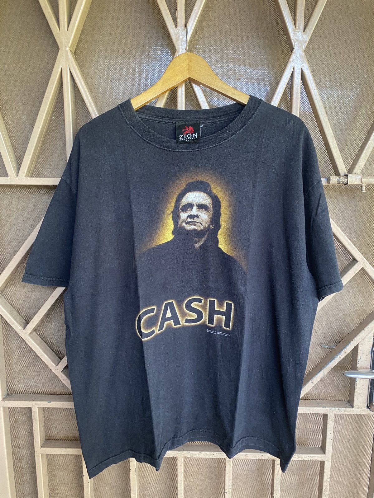 Vintage Cash Tee