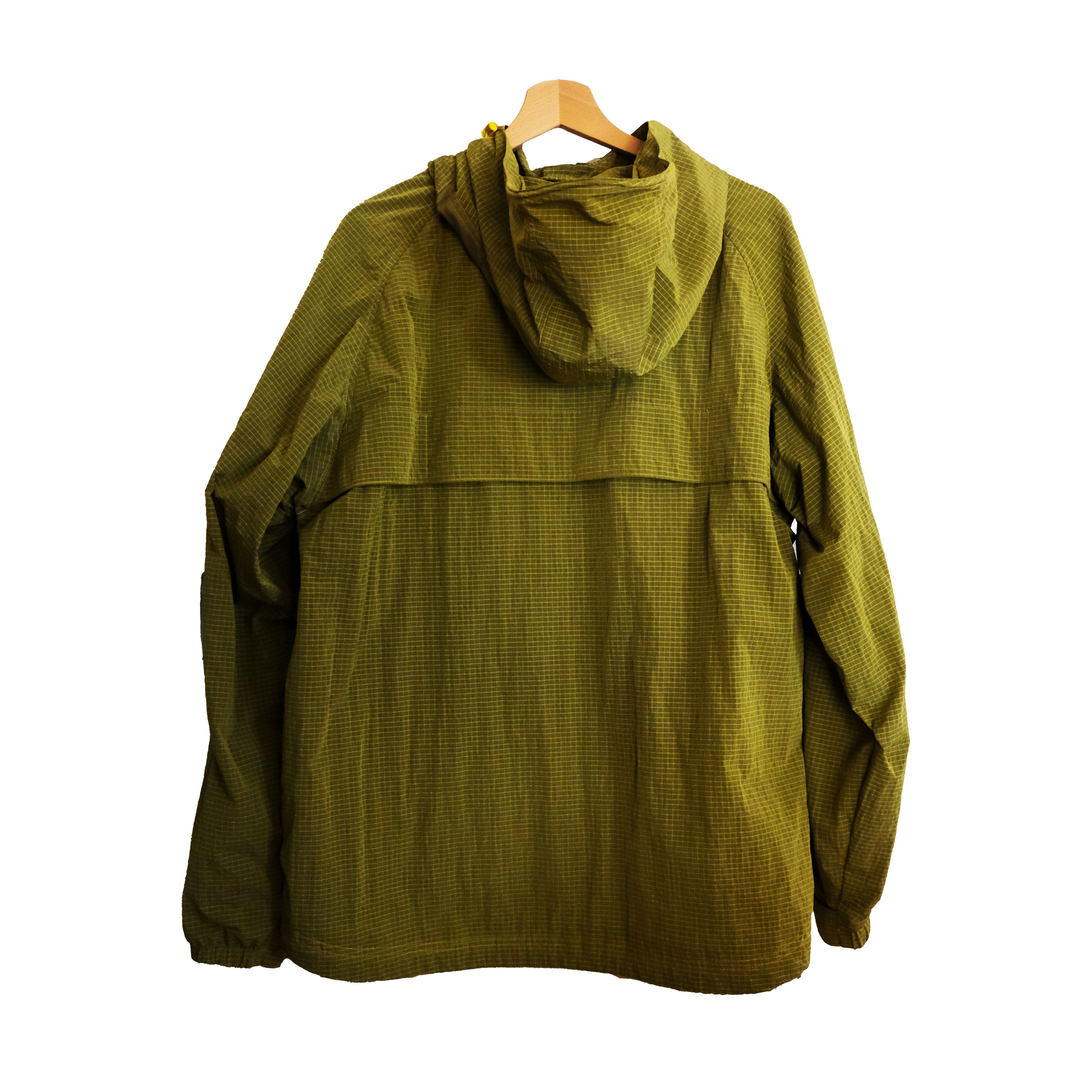 Palace Palace Cripstop Grid Jacket | Grailed