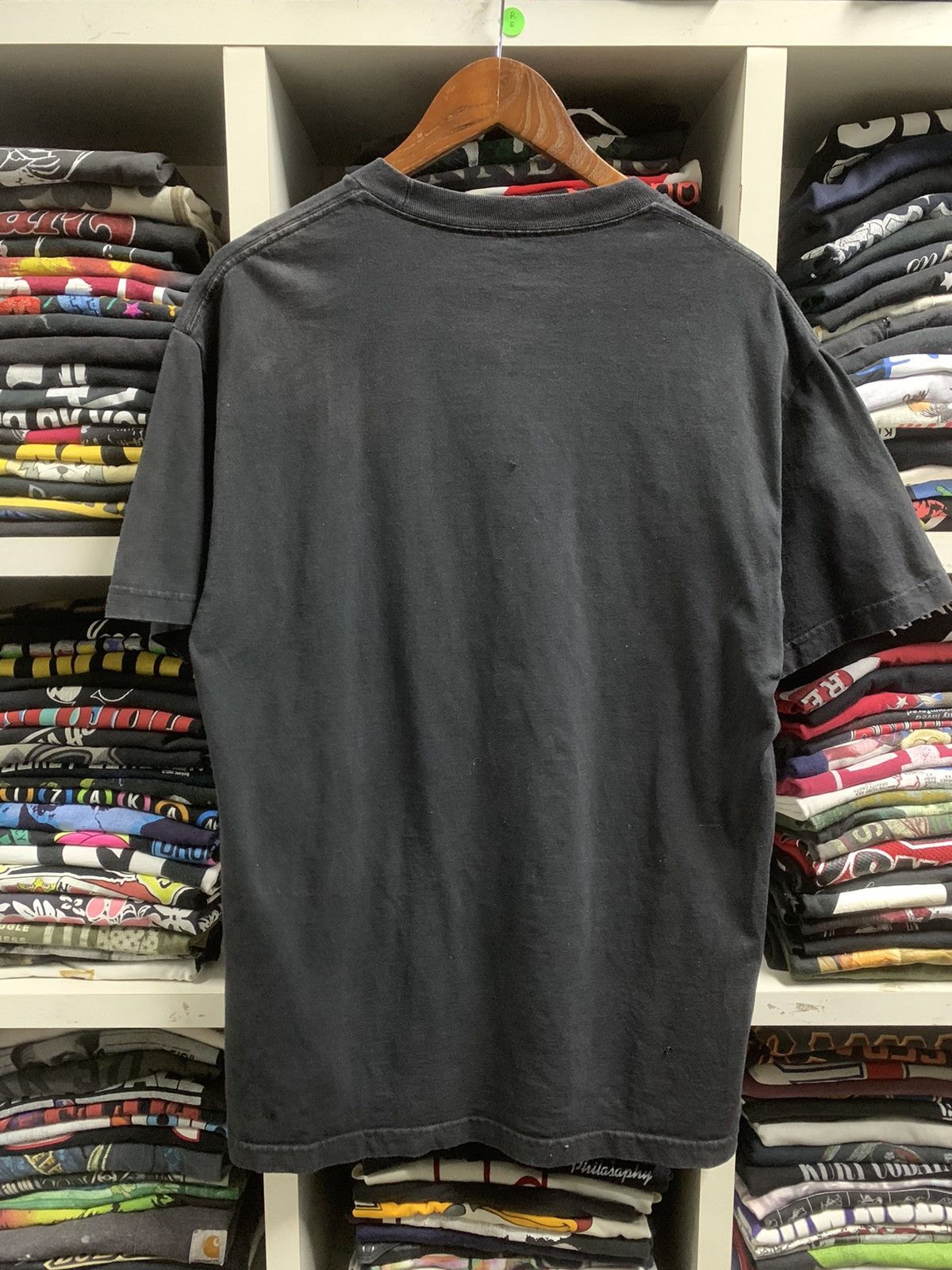 Band Tees Vintage Girls and Girl Rock Band Tour Size US L / EU 52-54 / 3 - 7 Thumbnail