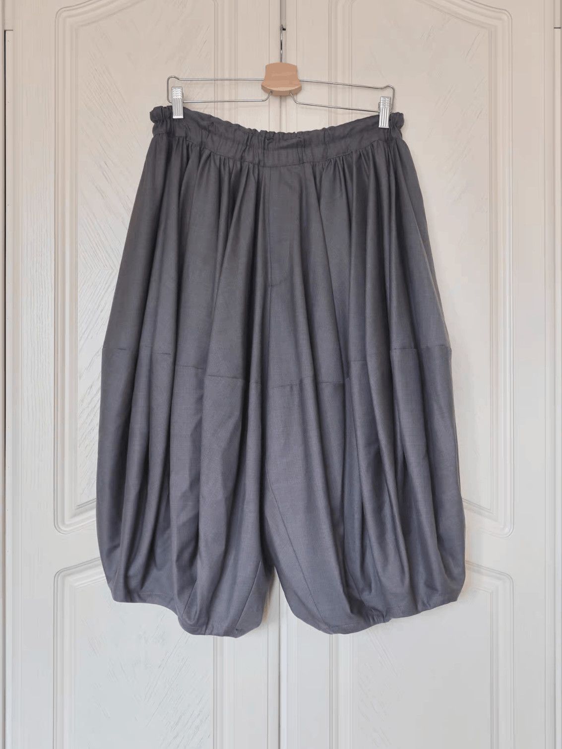 Comme des Garcons Sz S Comme Des Garcons Homme Plus 20SS Orlando Shorts Size US 32 / EU 48 - 1 Thumbnail