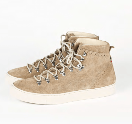 Diemme Diemme Sneakers Size US 10 / EU 43 - 1 Thumbnail