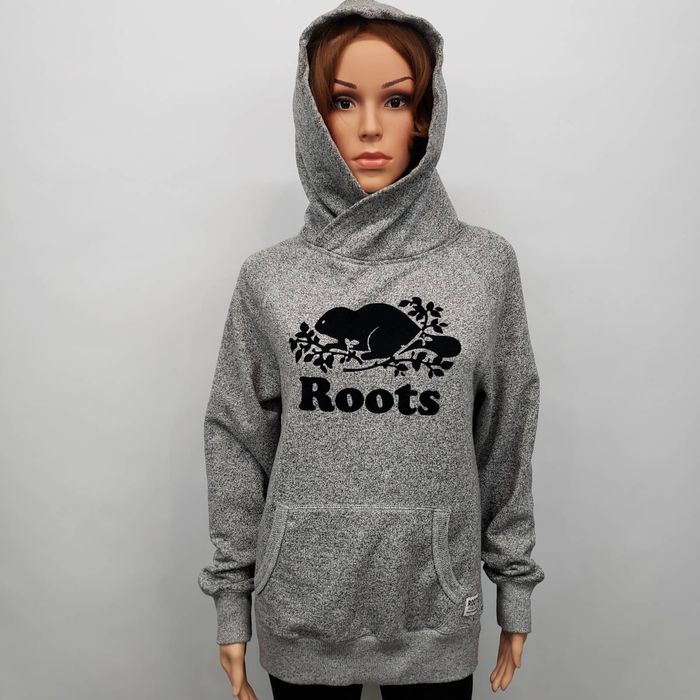 Roots salt and online pepper hoodie