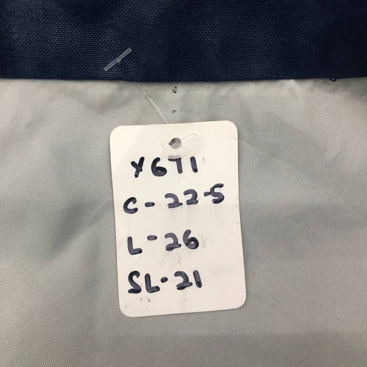 Descente Y671 VTG DESCENTE SOFTBALL JACKETS Size US L / EU 52-54 / 3 - 10 Thumbnail