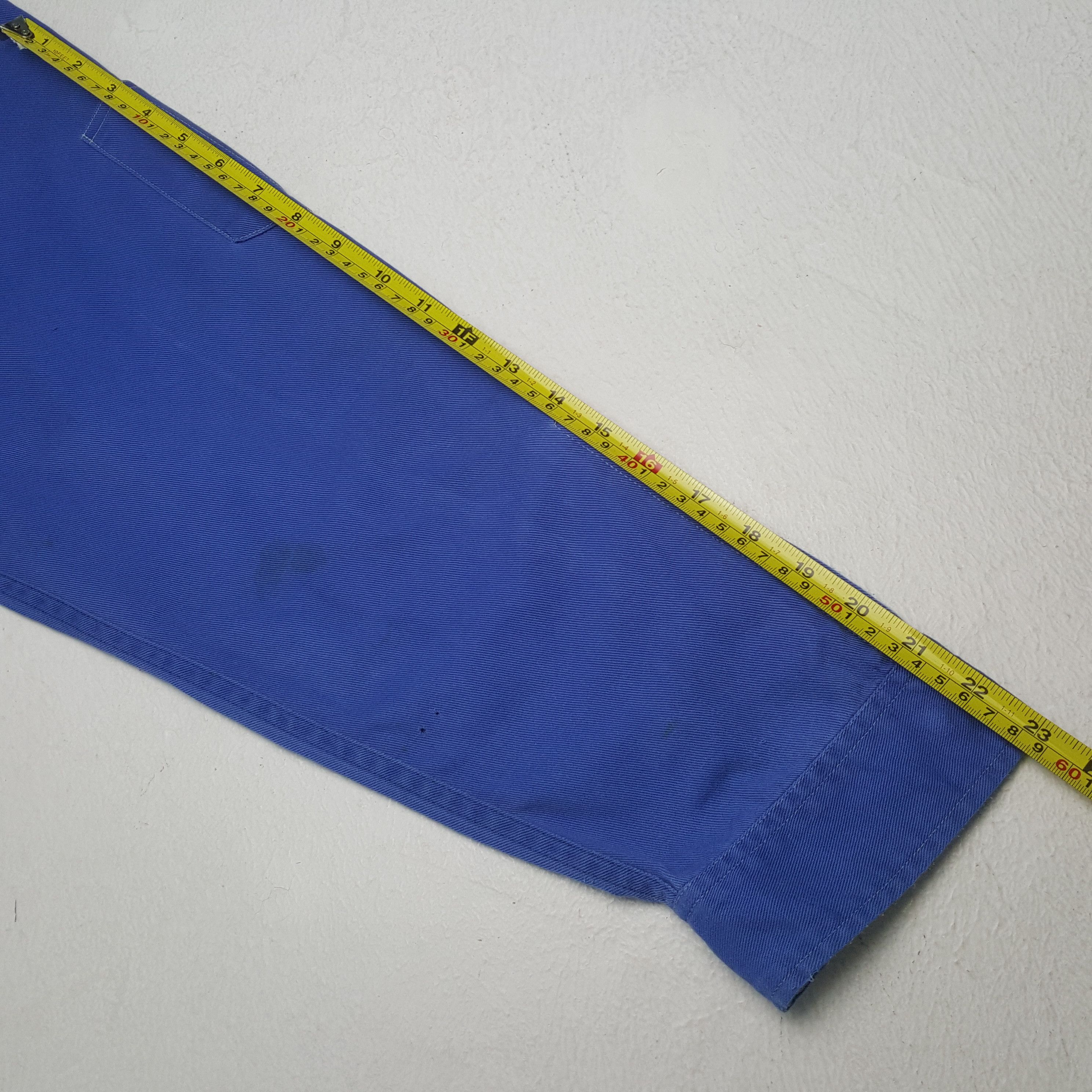 Vintage Nissan Nismo Racing Team Motorsports Custom Coverall RR16 Size US L / EU 52-54 / 3 - 10 Thumbnail