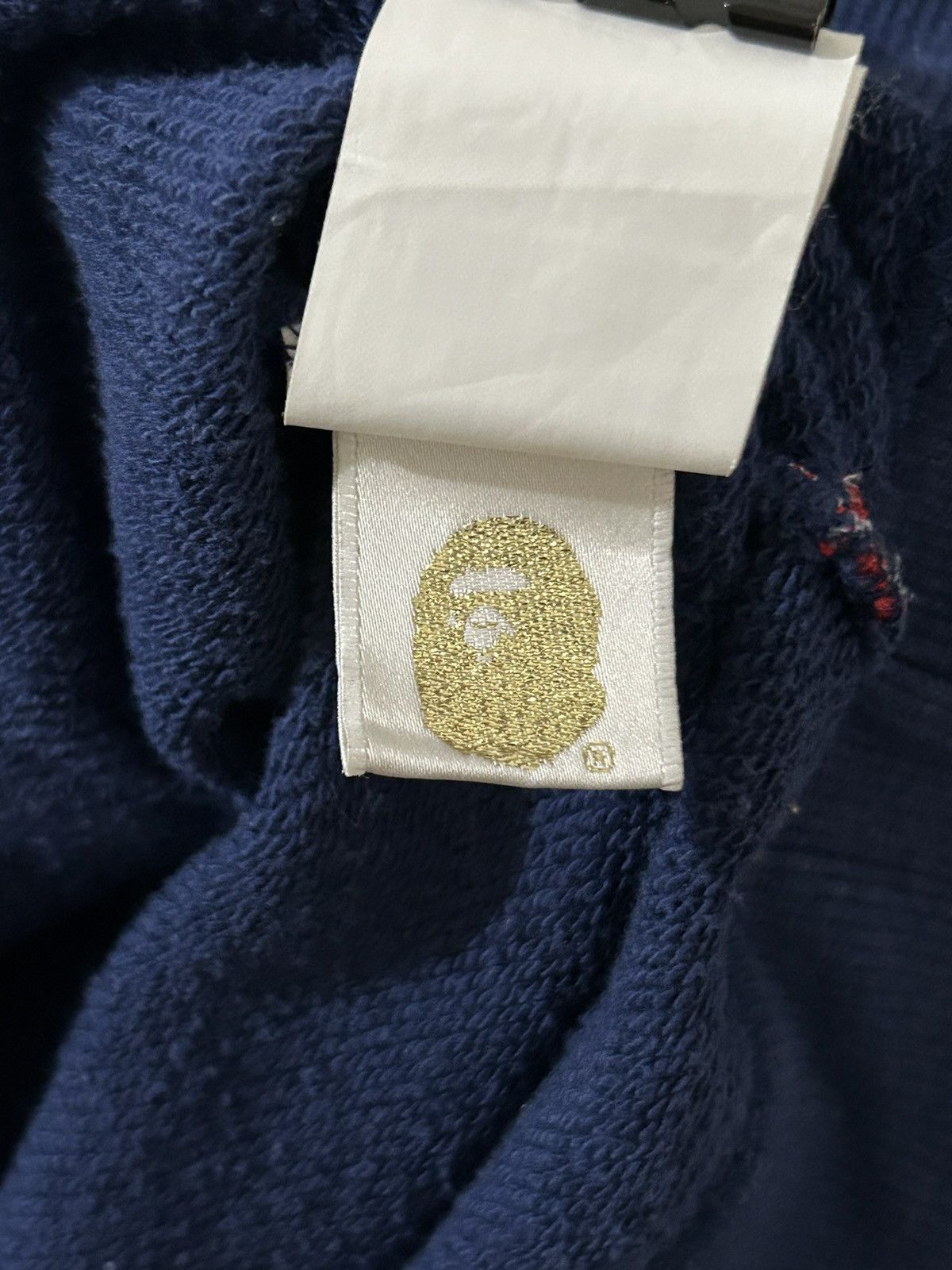 Bape Bape Valentines Hoodie Size XS / US 0-2 / IT 36-38 - 10 Thumbnail