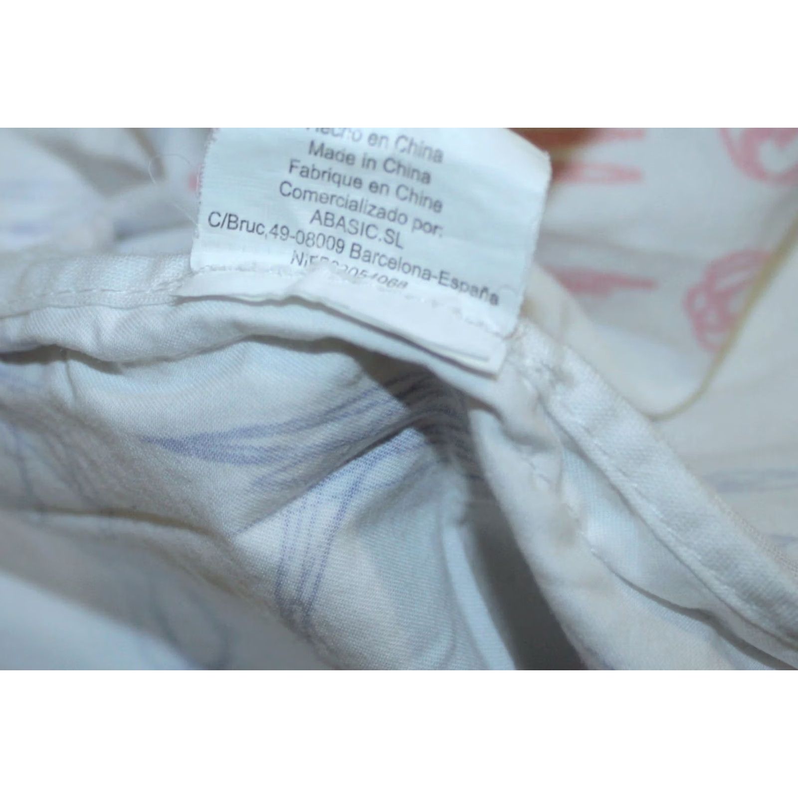 Desigual Desigual womens Coat Size 44 White Casual Overcoat Size M / US 6-8 / IT 42-44 - 8 Thumbnail