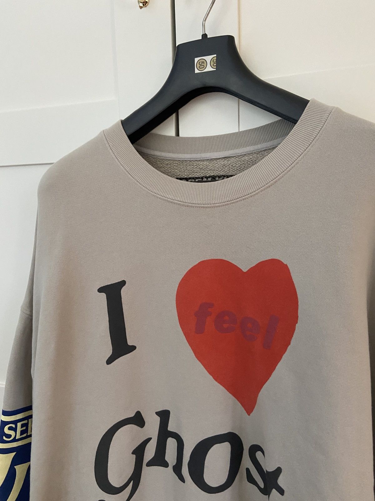 Cactus Plant Flea Market Used Cactus Plant Flea kids see ghosts kanye kid cudi XL Size US XL / EU 56 / 4 - 3 Thumbnail