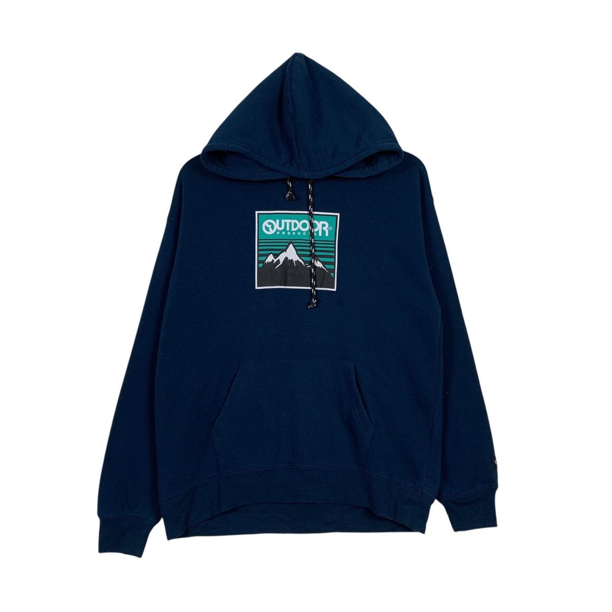 Other Outdoor Products Pullover Hoodie Size US L / EU 52-54 / 3 - 1 Thumbnail