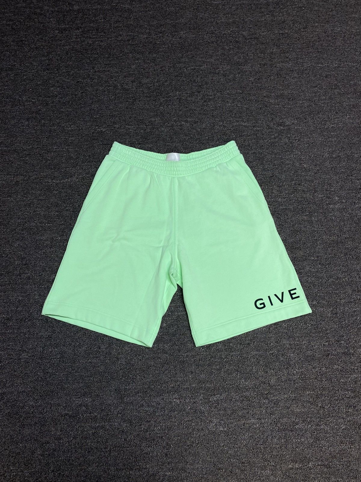 Givenchy Givenchy shorts | New | Size XL Size US 36 / EU 52 - 1 Thumbnail