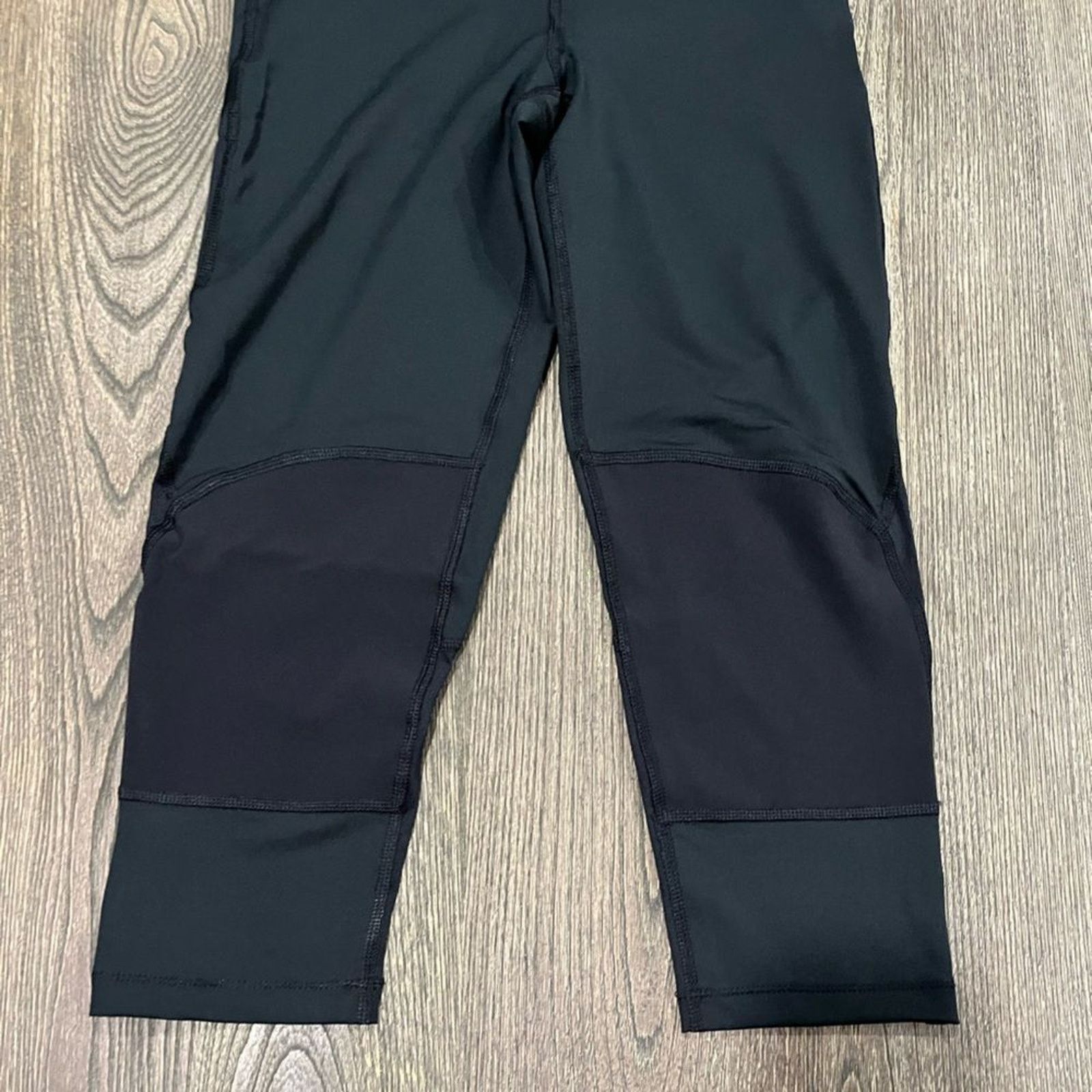 Nike Nike Pro Dri-Fit WNBA Womens Official Issued Tights Size L Size 27" / US 4 / IT 40 - 2 Thumbnail