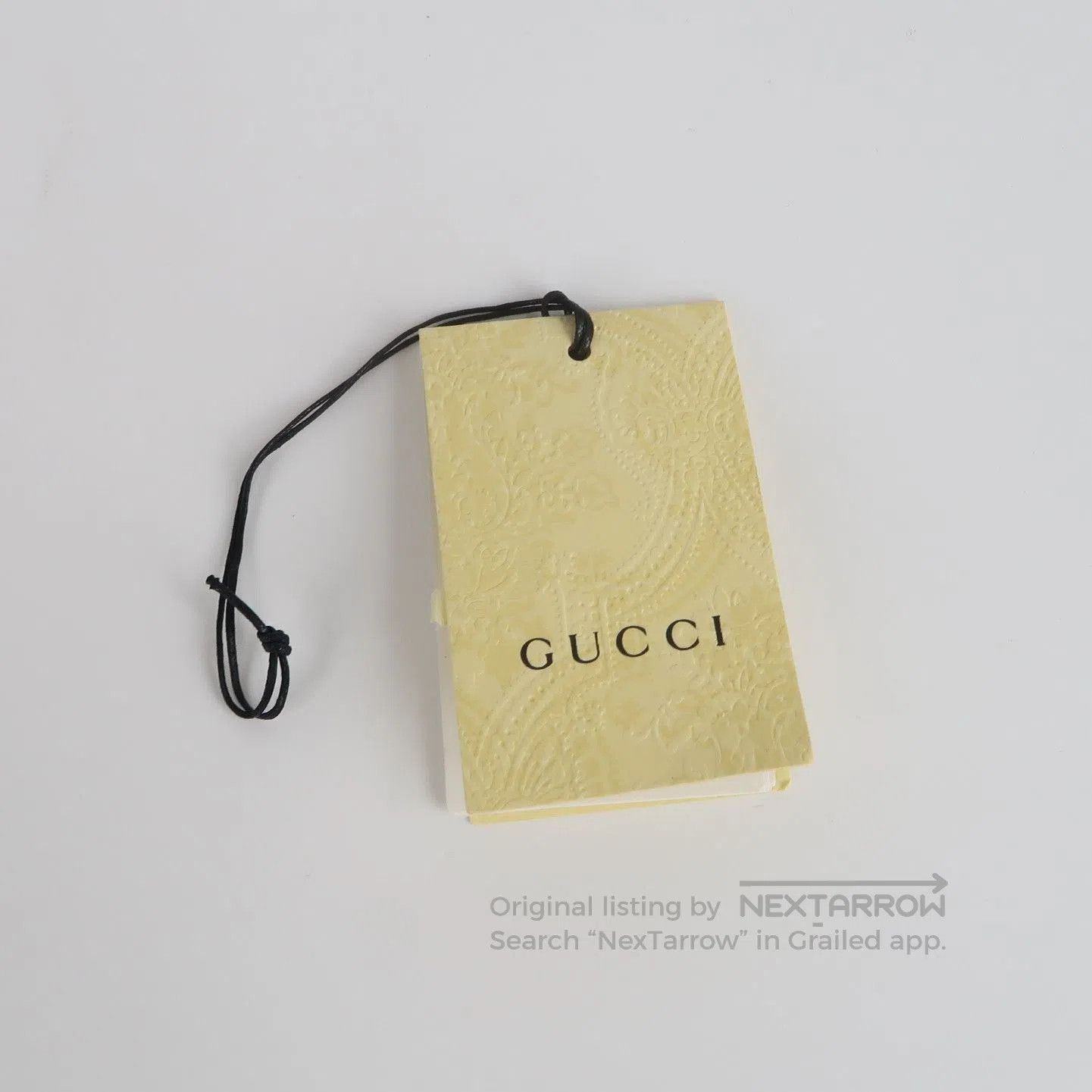 Gucci Gucci Disney Red Striped Sweatpants S. Size US 26 / EU 42 - 1 Thumbnail