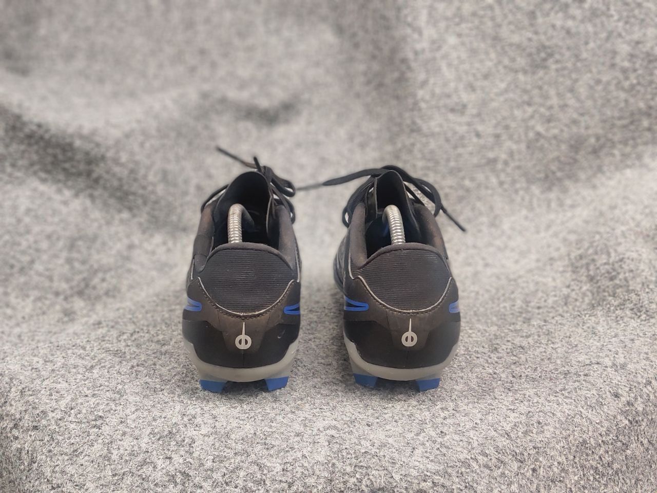 Nike Nike Tiempo Legend 10 Pro FG Soccer Football Boots Shoes Size US 9.5 / EU 42-43 - 12 Thumbnail
