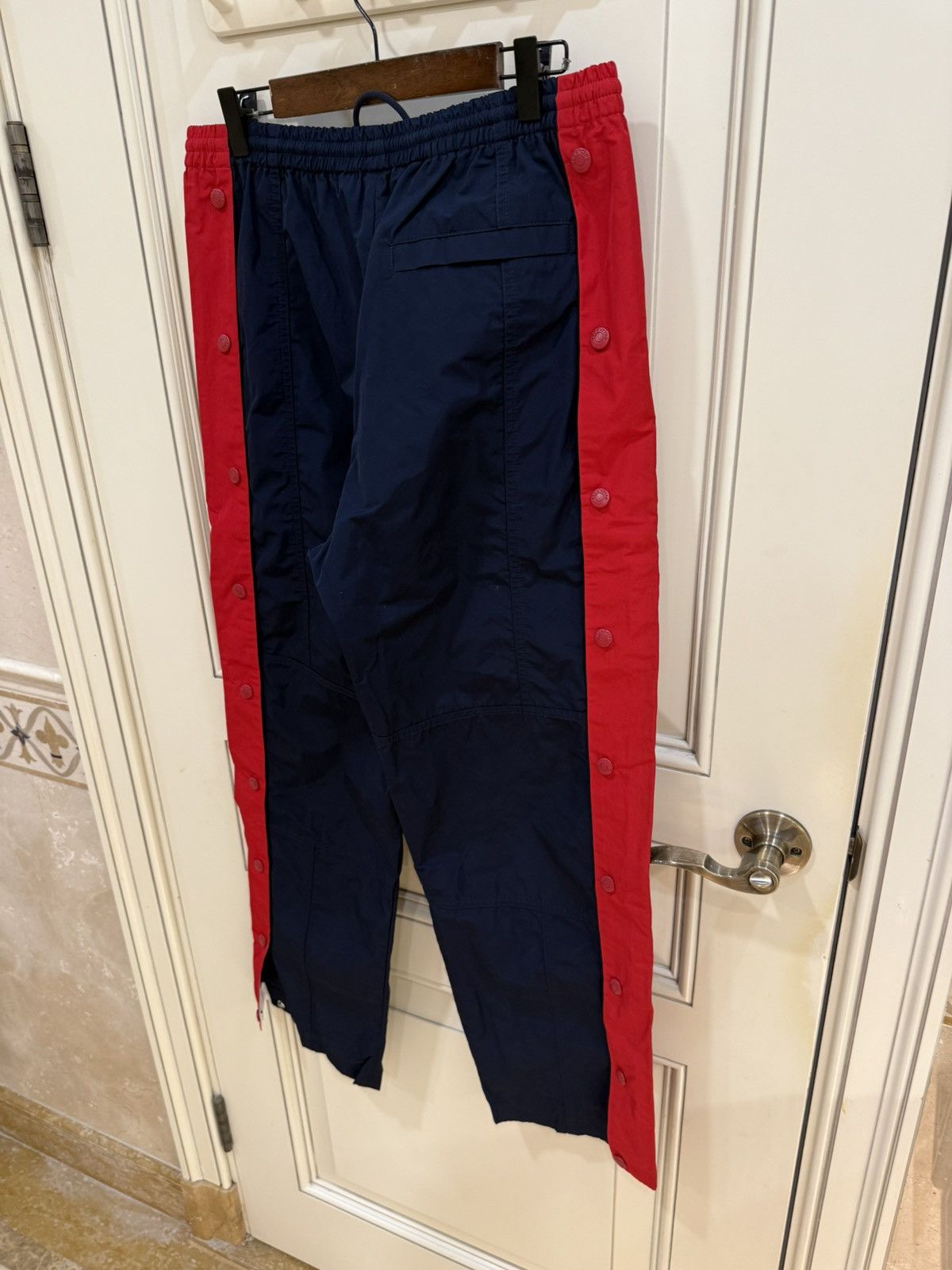 Valentino Track pants size 46 Size US 30 / EU 46 - 5 Thumbnail