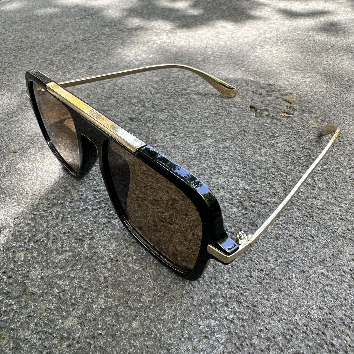 Other SUNGLASSES BRAND NEW CLASSIC RETRO VINTAGE KD8082-04 Size ONE SIZE - 2 Thumbnail
