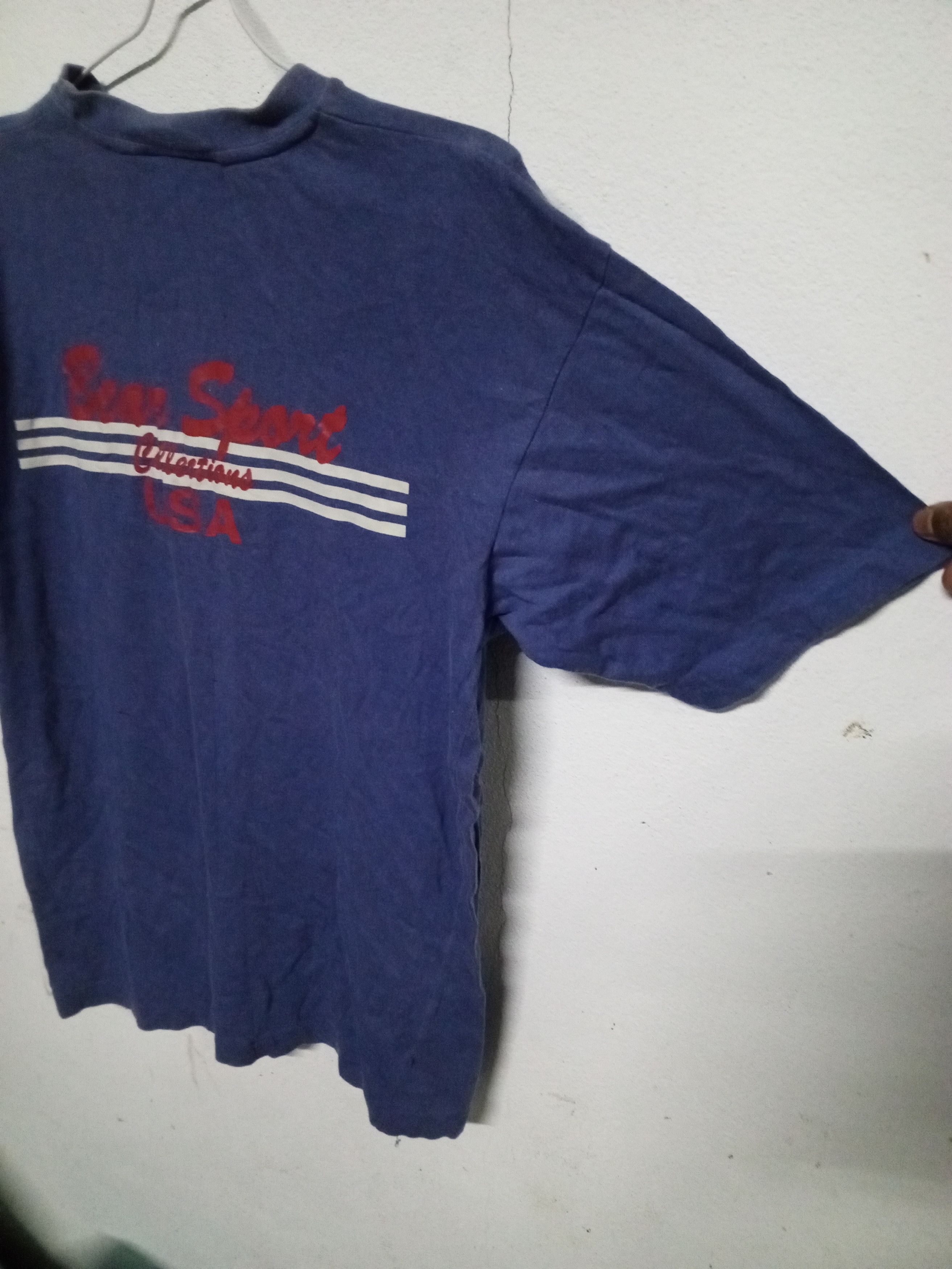 Golden Bear 90s vtg Bear sport USA Size US M / EU 48-50 / 2 - 3 Thumbnail