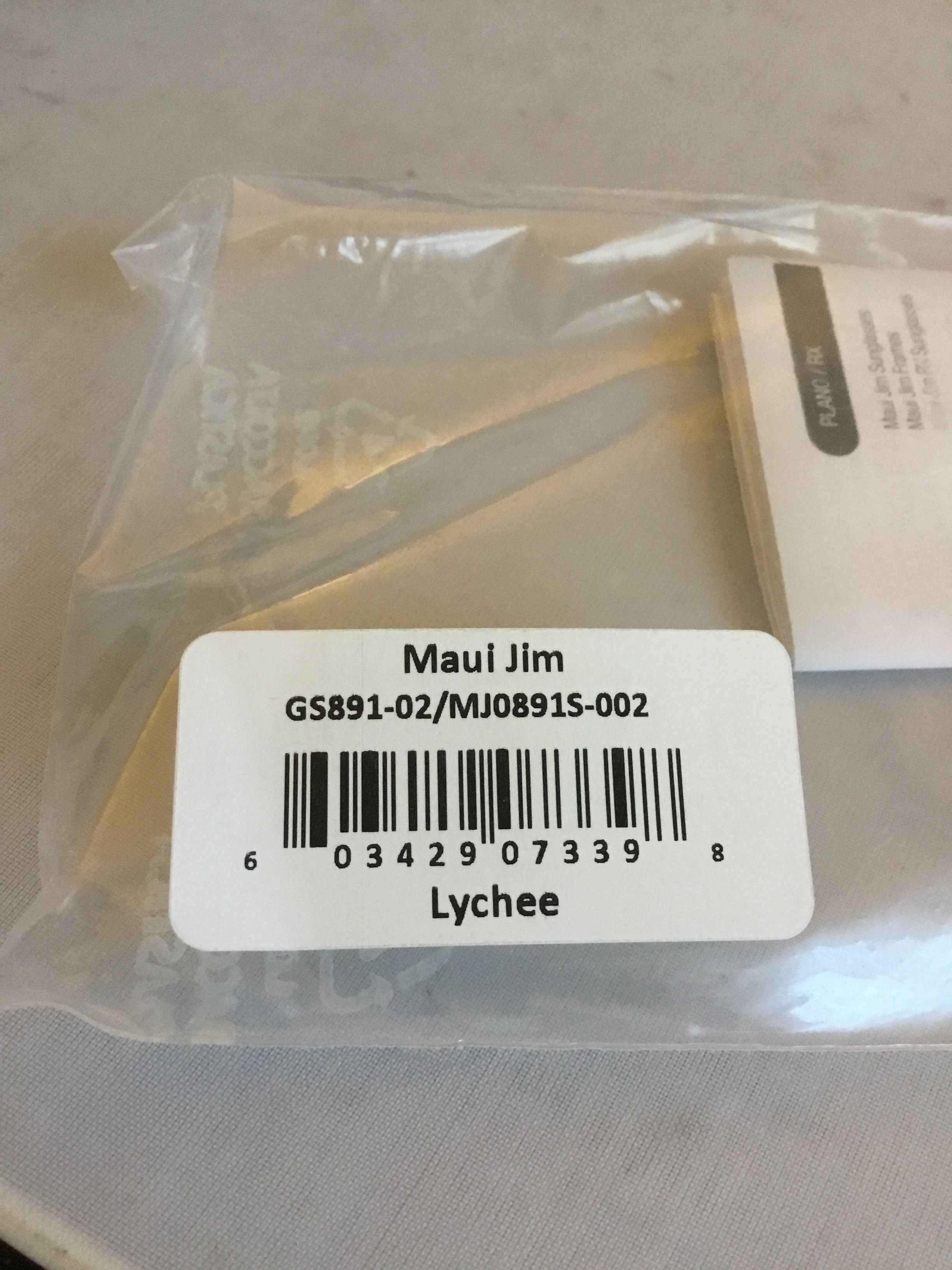 Lychee
