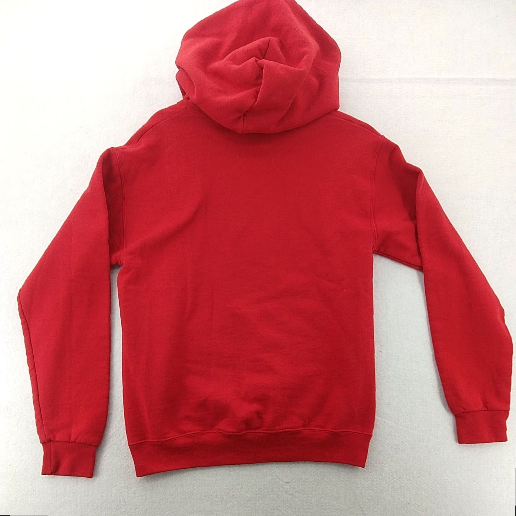 Jerzees Cheerlife Hoodie Womens Small Extra Large XL Cheerleading Size S / US 4 / IT 40 - 2 Thumbnail