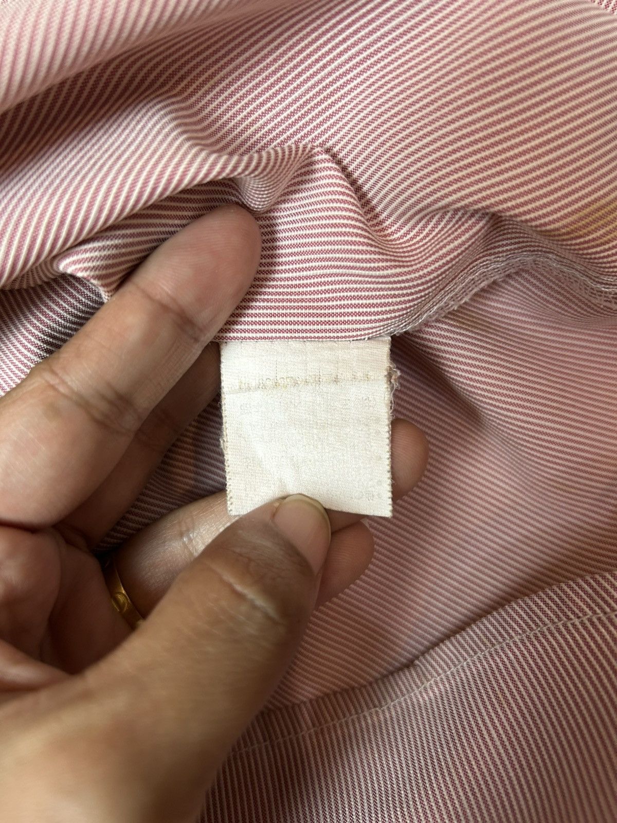 Coca Cola × Japanese Brand × Vintage VINTAGE COCA COLA WORK WEAR SHIRT Size US L / EU 52-54 / 3 - 6 Thumbnail