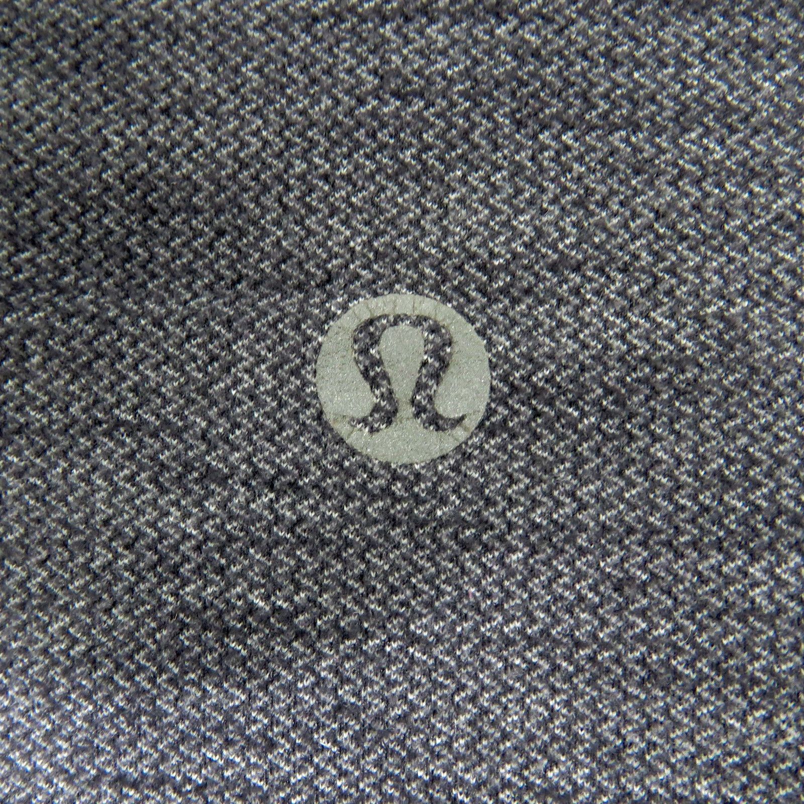 Lululemon Lululemon Align Pant 25" Herringbone Heathered Leggings 2 Size 26" / US 2 / IT 38 - 6 Thumbnail
