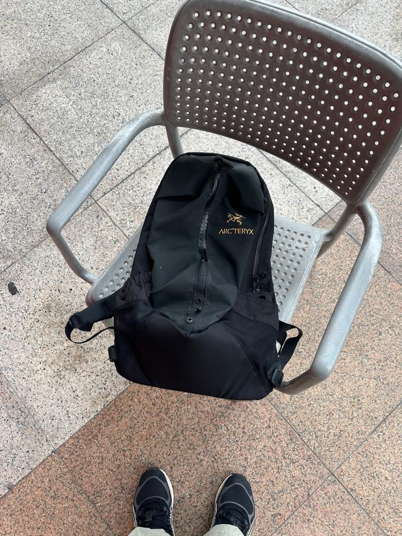 Arc'teryx ARCTERYX ARRO 22L Size ONE SIZE - 1 Thumbnail