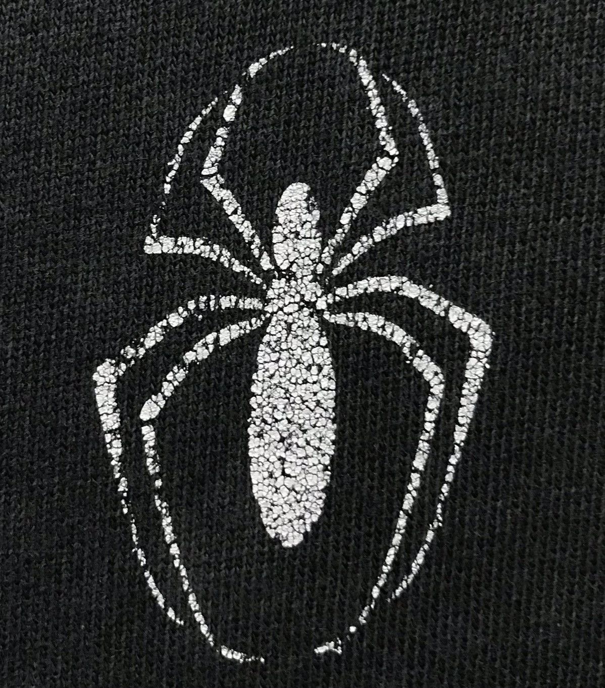 Marvel Comics × Universal Studios Vintage Universal Studios Japan Marvel Spider-Man Shirt Size US L / EU 52-54 / 3 - 4 Thumbnail