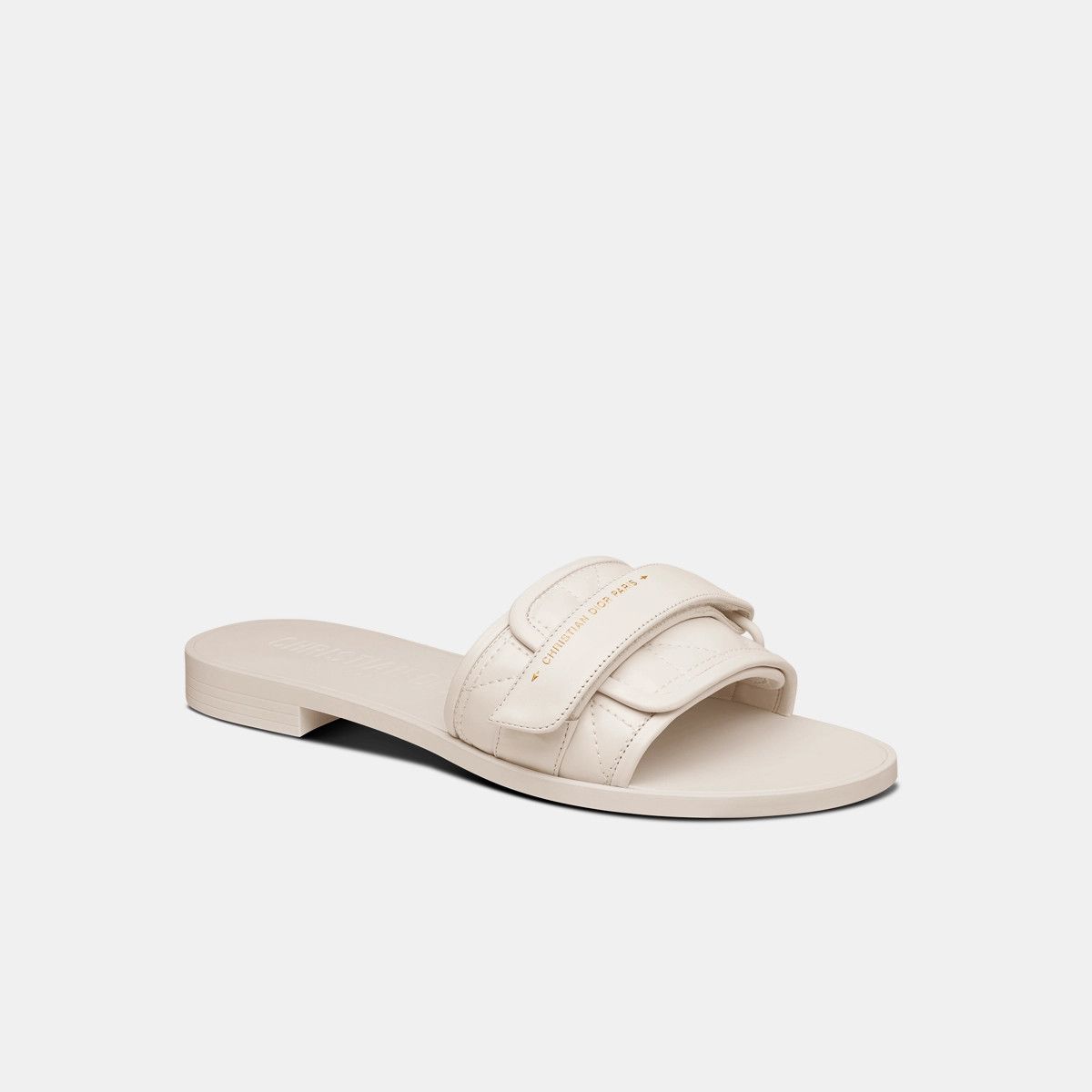 o1bcso1str0224 Sandals In Yellow