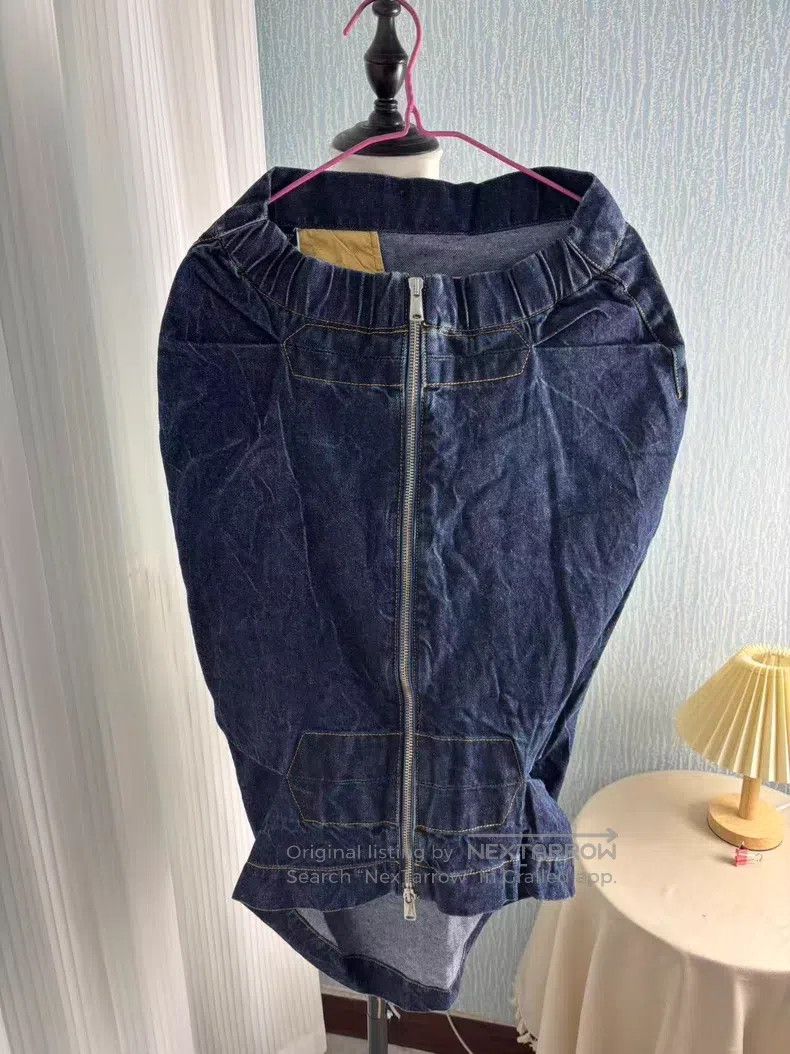 Vivienne Westwood Vivienne Westwood Unable to generate corresponding content Size 26" / US 2 / IT 38 - 1 Thumbnail