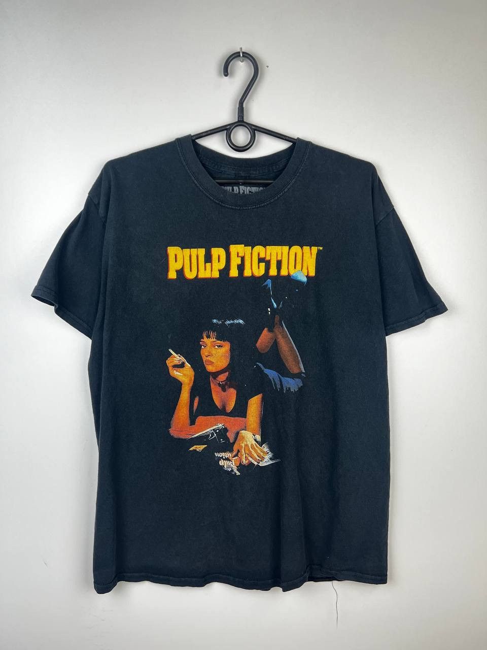 Other Pulp Fiction Movie t-shirts size M Size US M / EU 48-50 / 2 - 1 Thumbnail