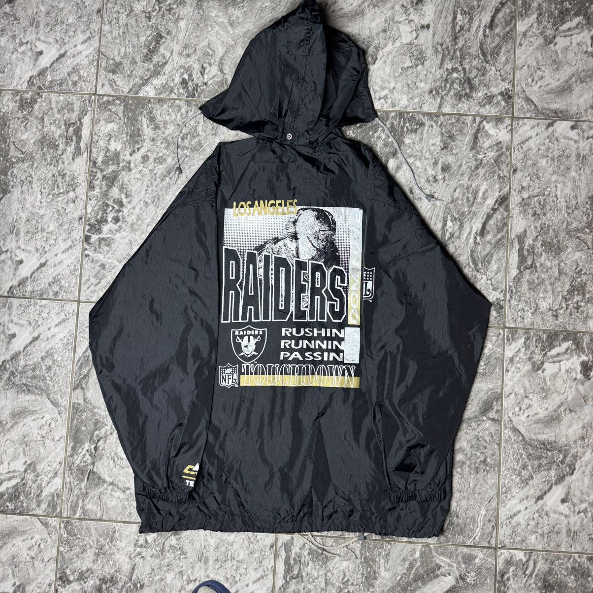 NFL × Vintage Vintage NFL Campi Jacket Size US L / EU 52-54 / 3 - 1 Thumbnail