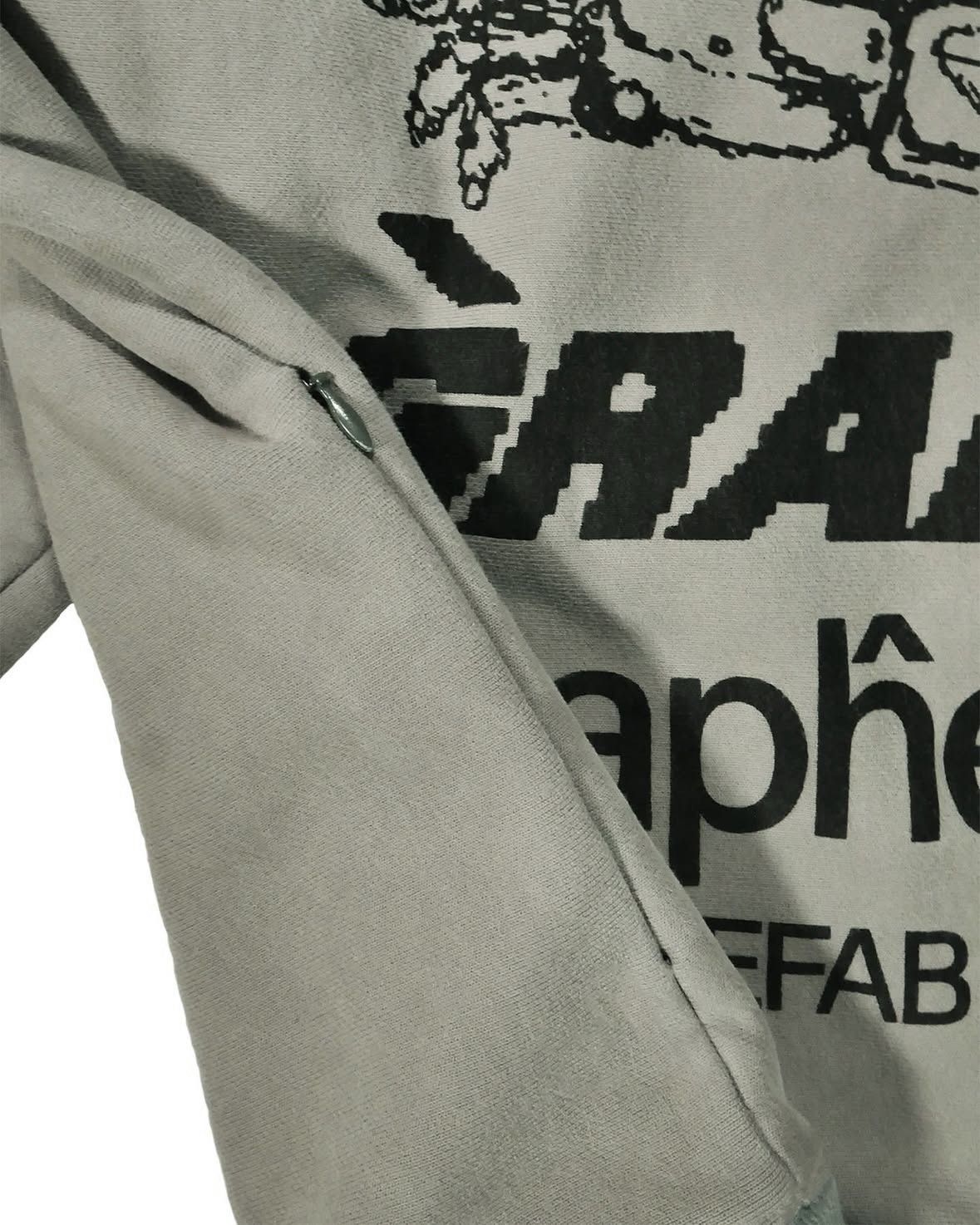Other 2144 Museum Graphene Hoodie Size US M / EU 48-50 / 2 - 3 Thumbnail